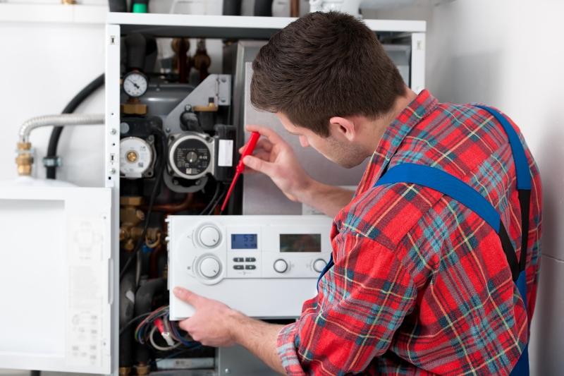 Boiler Repairs Service Greenhithe
