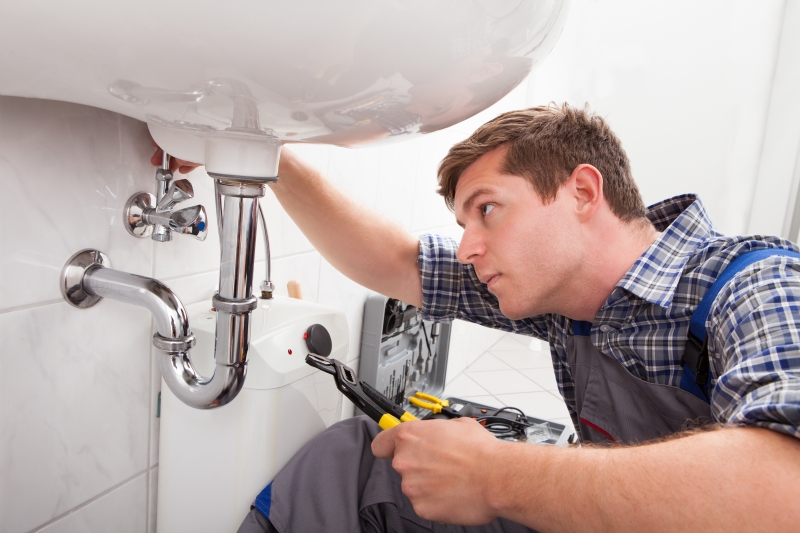 Emergency Plumbers Greenhithe
