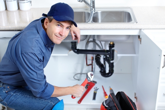 Residential Plumbing Greenhithe