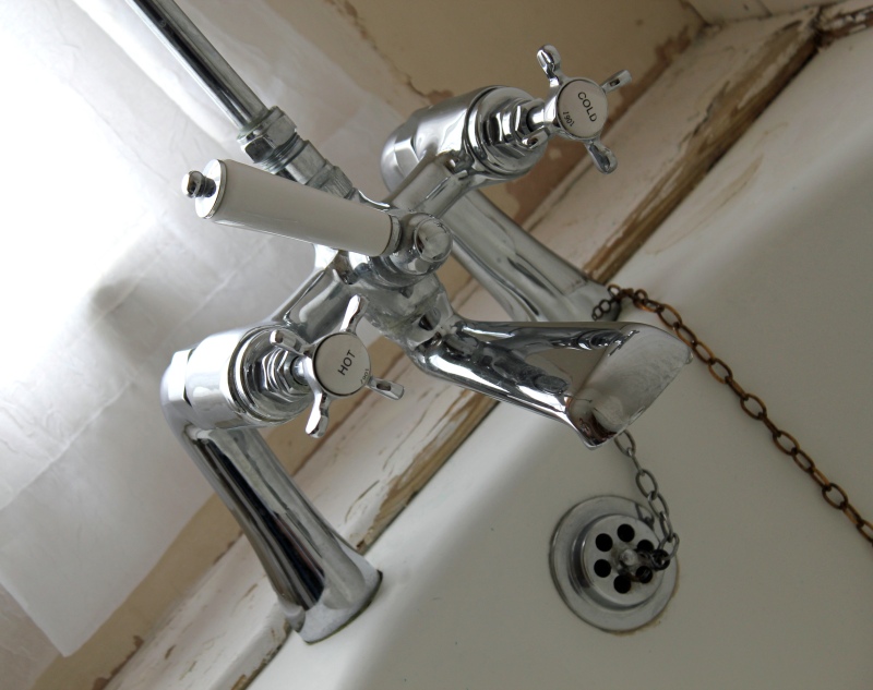 Shower Installation Greenhithe, DA9